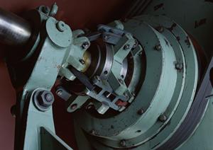 発泡体の設計・加工を業務とする大阪の会社