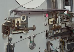 発泡体加工で5S運動を推奨している企業